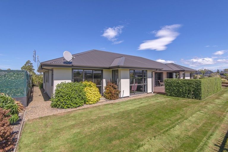 Photo of property in 26 Newbrook Terrace, Darfield, 7510