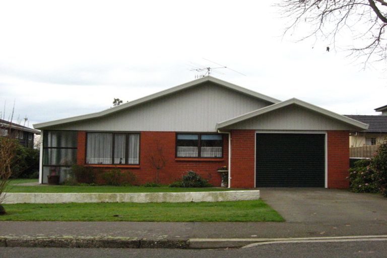 Photo of property in 25 Waihopai Street, Rosedale, Invercargill, 9810