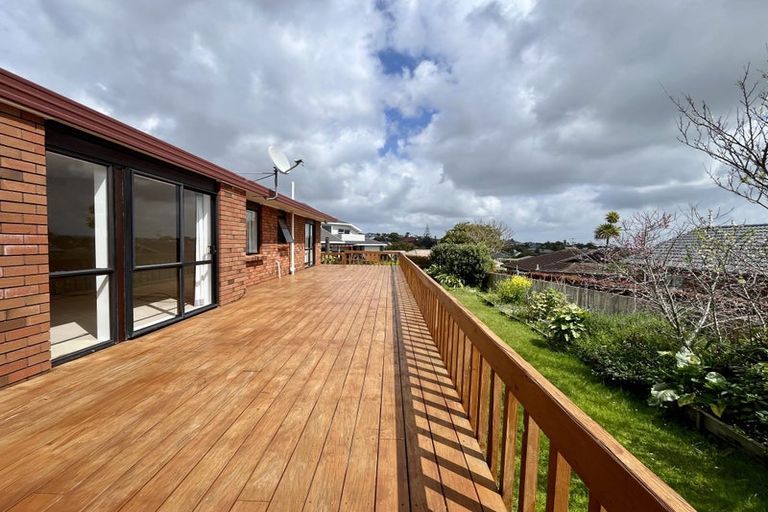 Photo of property in 20 Clydesdale Avenue, Somerville, Auckland, 2014