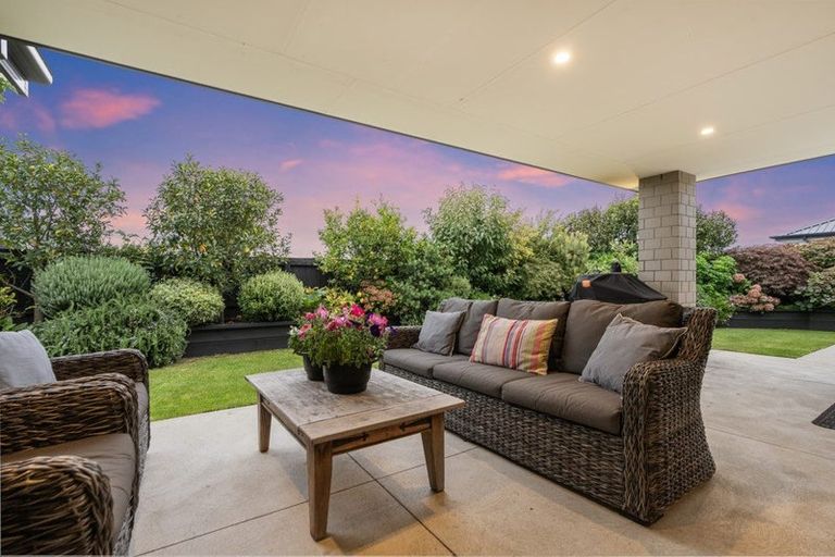 Photo of property in 103 The Runway, Wigram, Christchurch, 8042