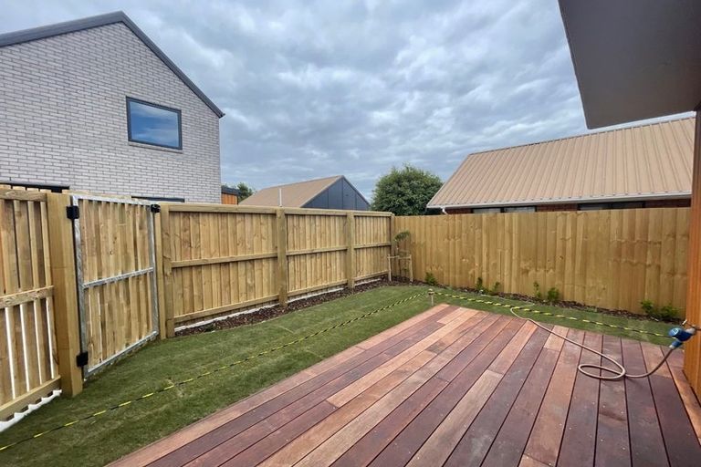 Photo of property in 2/113 Burke Street, Sydenham, Christchurch, 8023