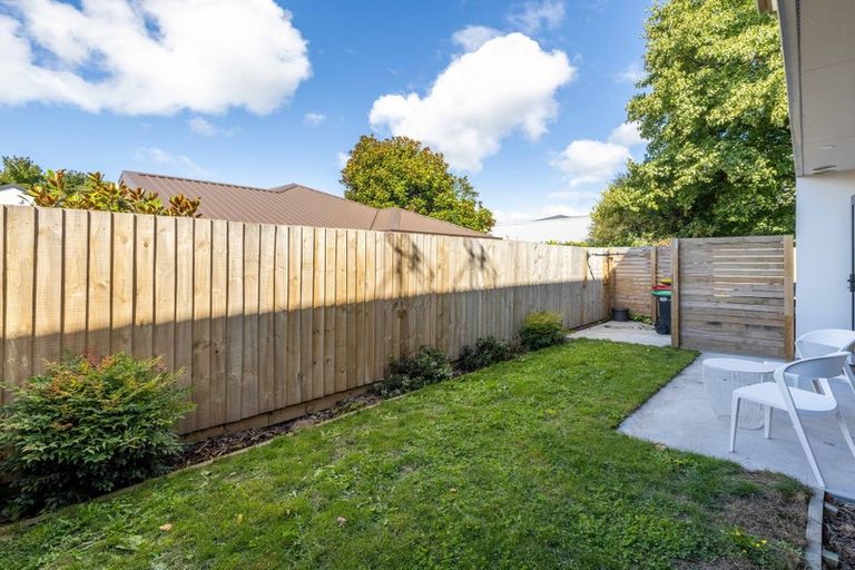 Photo of property in 4/32 Heywood Terrace, Richmond, Christchurch, 8013