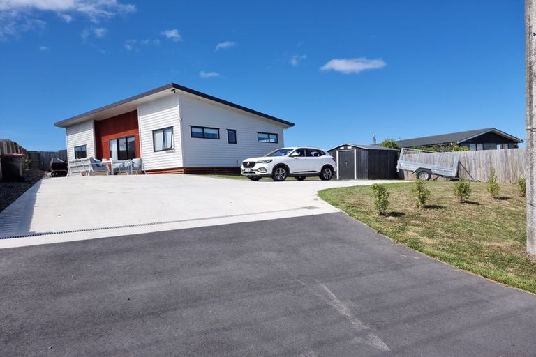 Photo of property in 20 Thomas Street, Waikouaiti, 9510