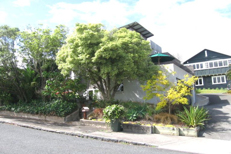 Photo of property in 17a Rahiri Road, Mount Eden, Auckland, 1024