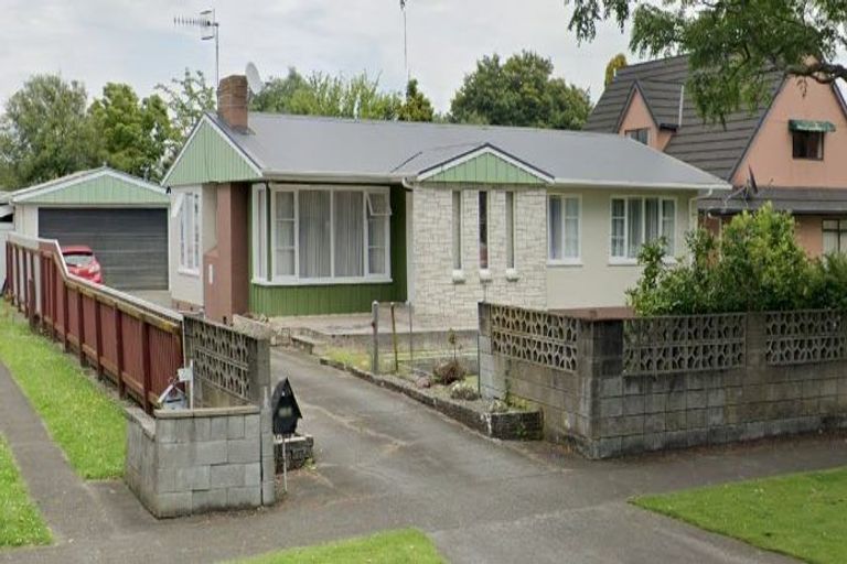 Photo of property in 440 Ruahine Street, Terrace End, Palmerston North, 4410