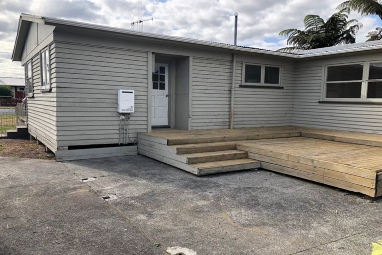 Photo of property in 48 Blackburn Street, Frankton, Hamilton, 3204