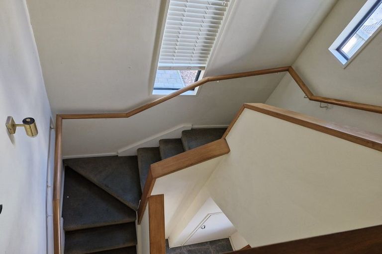 Photo of property in St Lukes Courts, 170 Peterborough Street, Christchurch Central, Christchurch, 8013