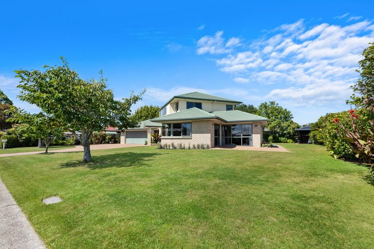 Photo of property in 9 Deanna Avenue, Morrinsville, 3300