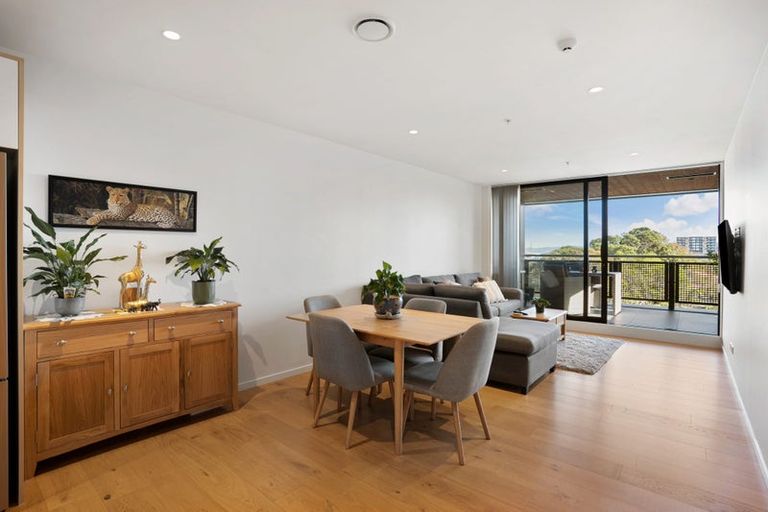 Photo of property in 403/64 Victoria Street, Onehunga, Auckland, 1061