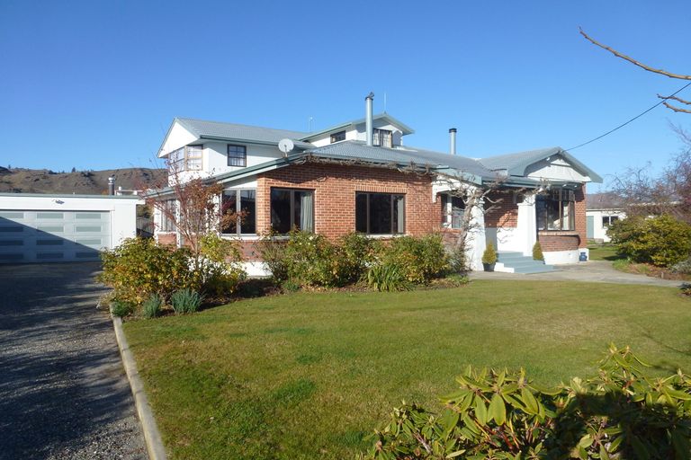 Photo of property in 145 Tarbert Street, Alexandra, 9320