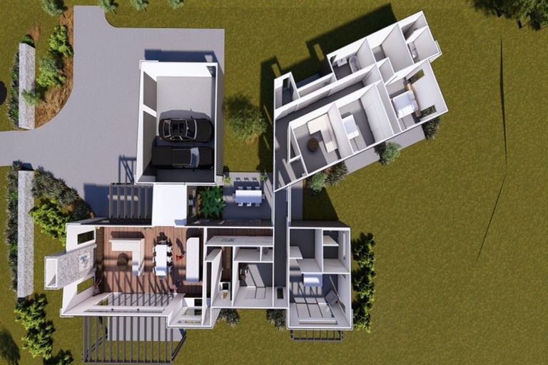 Photo of property in 14 Te Papa Lane, Tasman, 7173