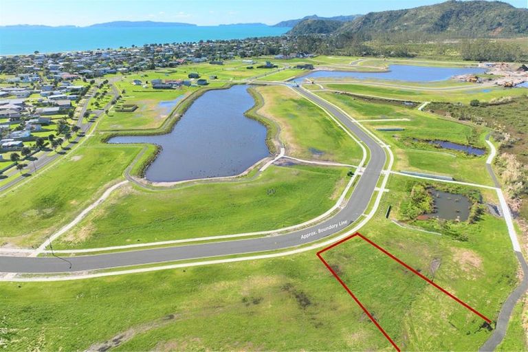 Photo of property in 229 Hamiora Street, Matarangi, 3592