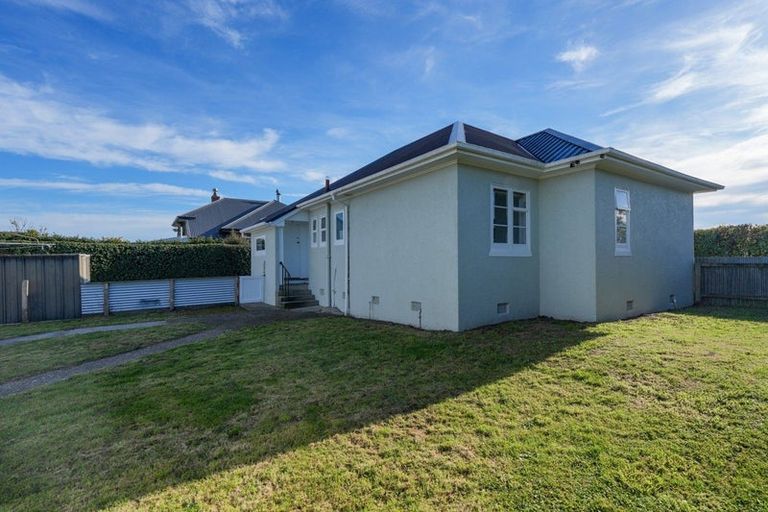 Photo of property in 361 Tay Street, Turnbull Thomson Park, Invercargill, 9810