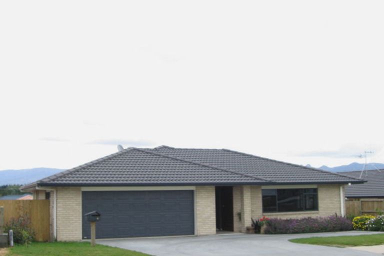 Photo of property in 4 Reabrook Place, Katikati, 3129