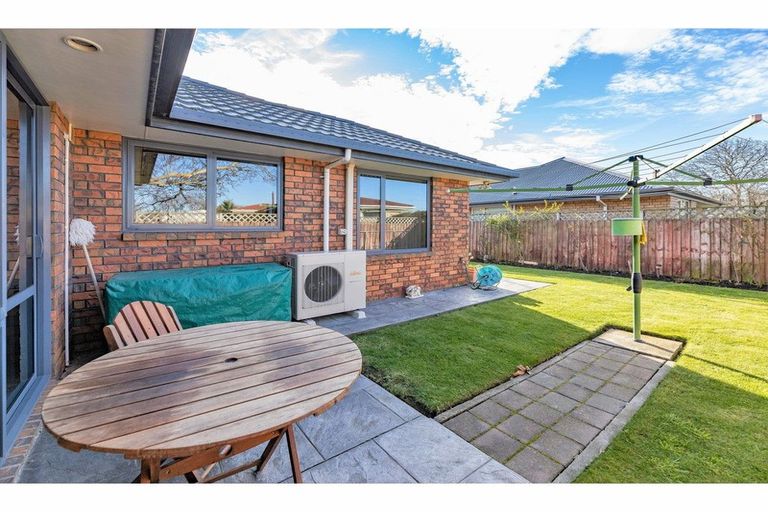 Photo of property in 86a Mackworth Street, Woolston, Christchurch, 8062