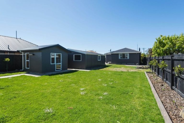 Photo of property in 278 Pine Avenue, South New Brighton, Christchurch, 8062