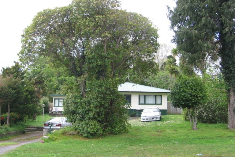 Photo of property in 28 Wilson Street, Waihi, 3610