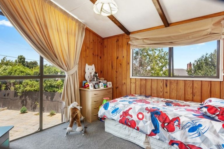 Photo of property in 128 Carters Road, Amberley, 7410