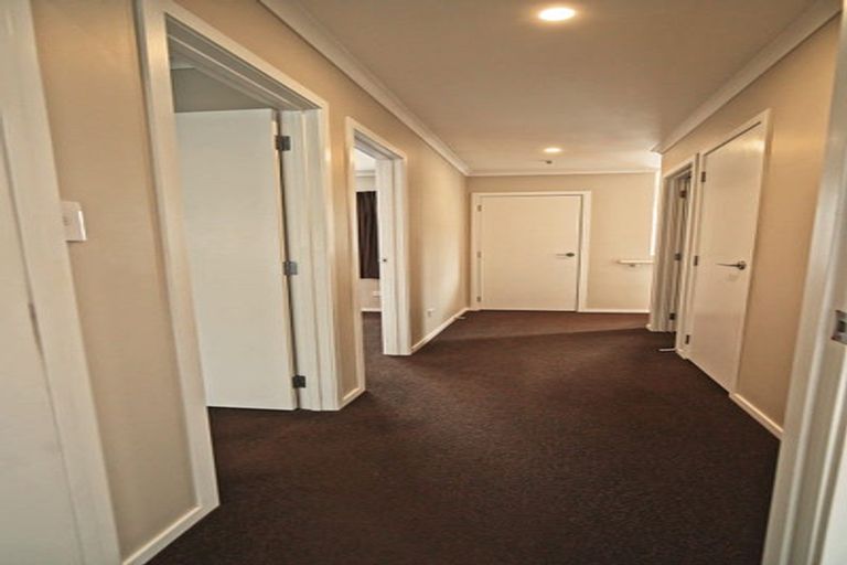 Photo of property in 1/16 Hammond Street, Hamilton Central, Hamilton, 3204