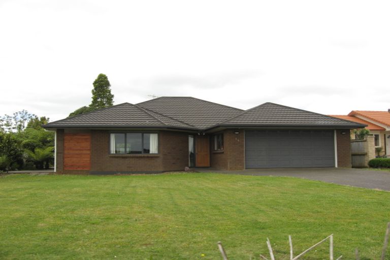 Photo of property in 24 Cloverlea Place, Pukekohe, 2120