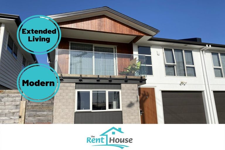 Photo of property in 20a Laureston Avenue, Papatoetoe, Auckland, 2025