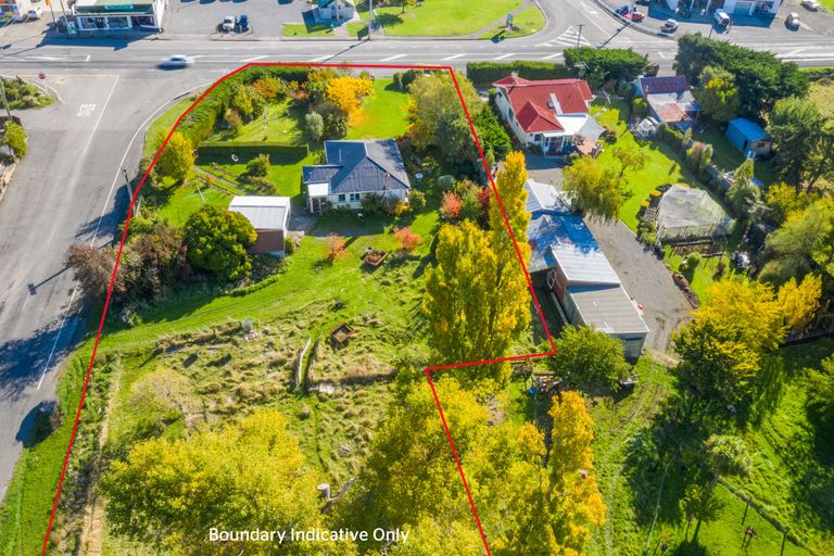 Photo of property in 7 Weka Pass Road, Waikari, 7420