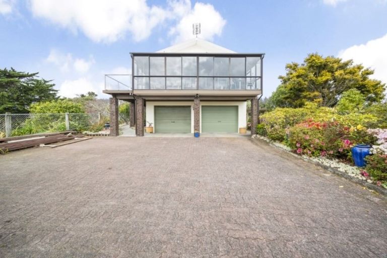 Photo of property in 509a Devon Street West, Blagdon, New Plymouth, 4310