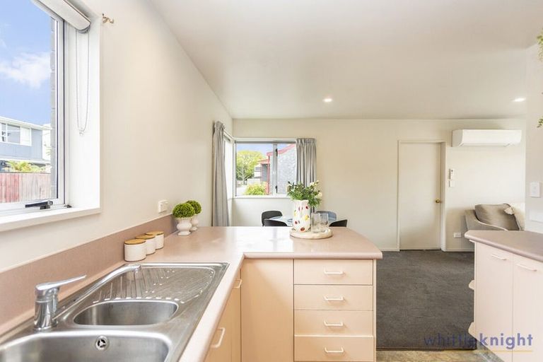 Photo of property in 2/54 Tilford Street, Woolston, Christchurch, 8062
