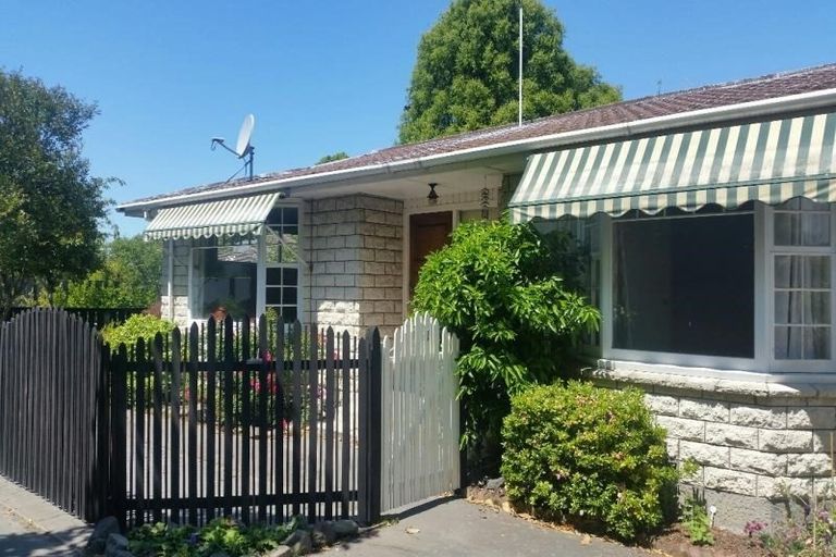 Photo of property in 1/85a Mays Road, St Albans, Christchurch, 8052