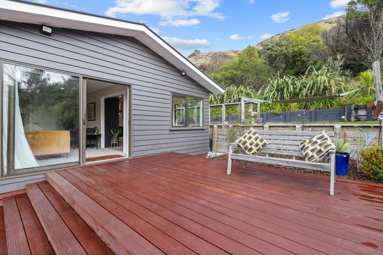 Photo of property in 66 Flinders Road, Heathcote Valley, Christchurch, 8022