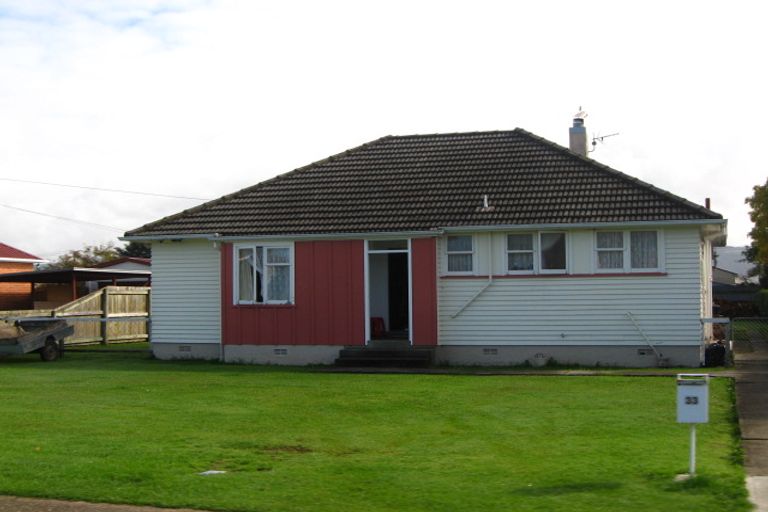 Photo of property in 33 Perth Street, Mosgiel, 9024