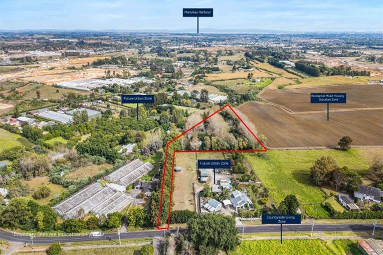 Photo of property in 80 Drury Hills Road, Drury, 2577