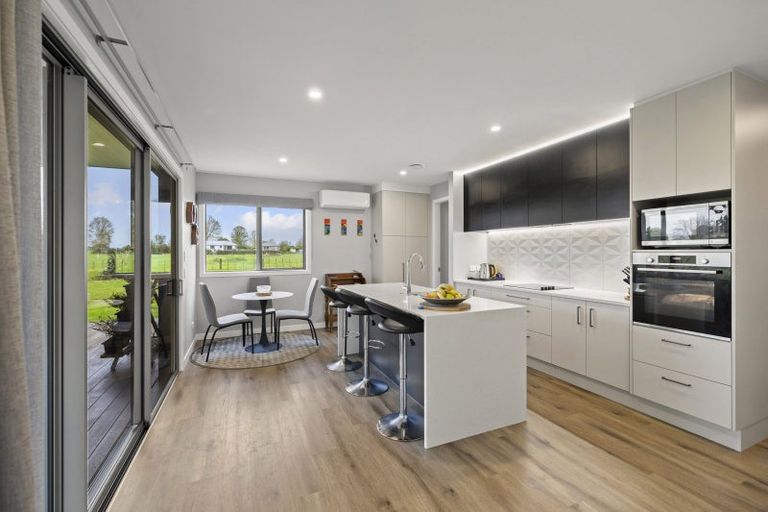 Photo of property in 112 Cochrane Road, Ngahinapouri, Ohaupo, 3882