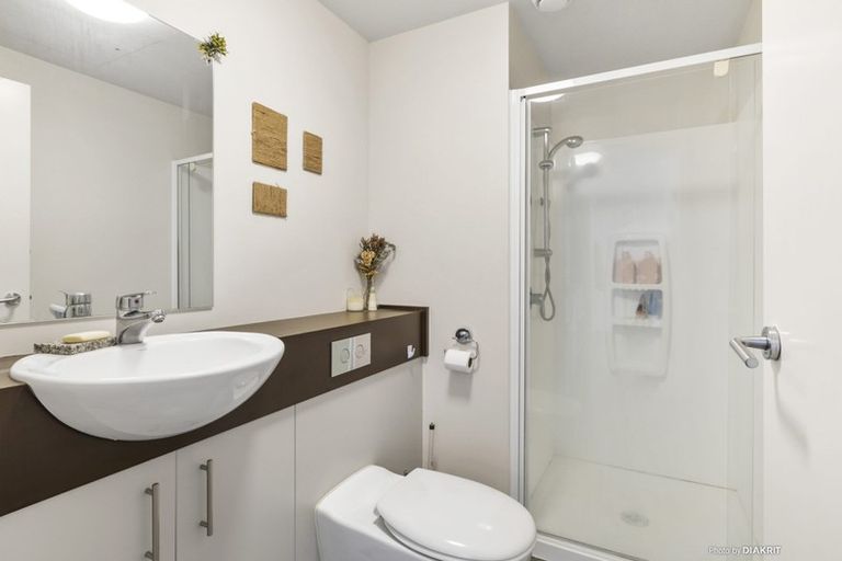 Photo of property in The Peak Apartments, 703/170 Taranaki Street, Te Aro, Wellington, 6011