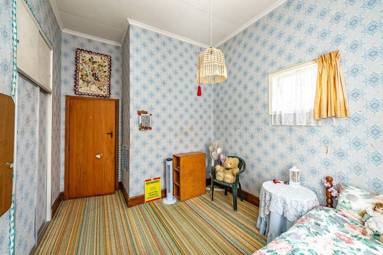 Photo of property in 11 Field Street, Aramoho, Whanganui, 4500