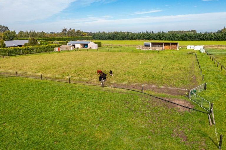 Photo of property in 1/524 Weedons Road, Rolleston, Christchurch, 7678