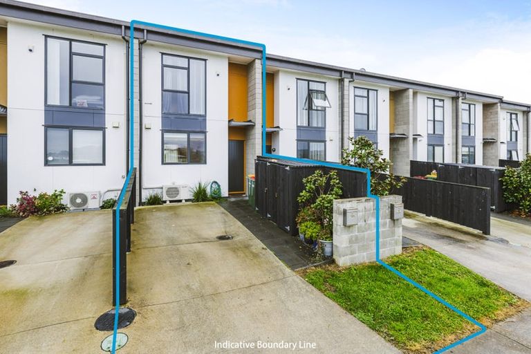 Photo of property in 105 Te Aparangi Road, Papakura, 2110