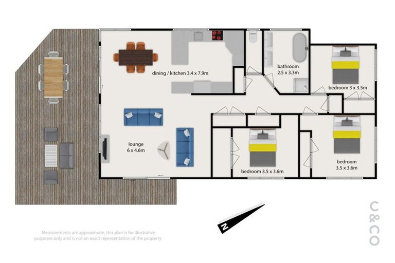 Photo of property in 1018 Coatesville-riverhead Highway, Riverhead, 0820