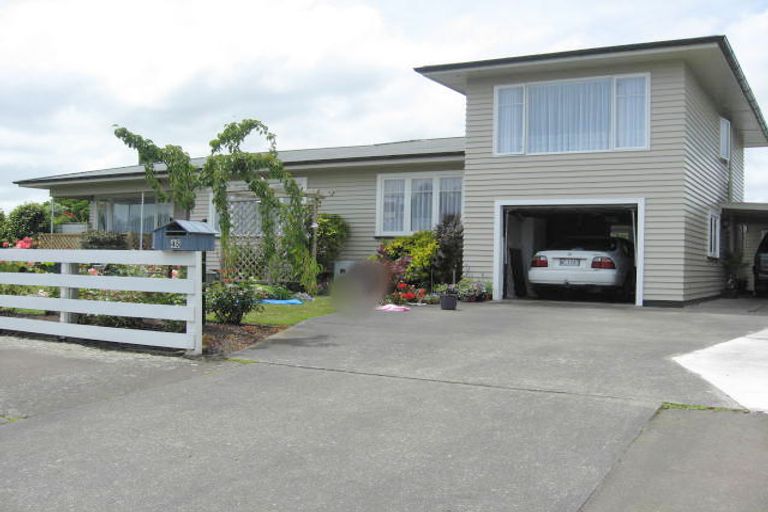 Photo of property in 45 Derby Street, Feilding, 4702