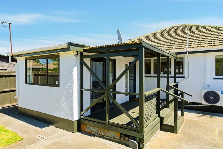 Photo of property in 4 Ariki Place, Hei Hei, Christchurch, 8042