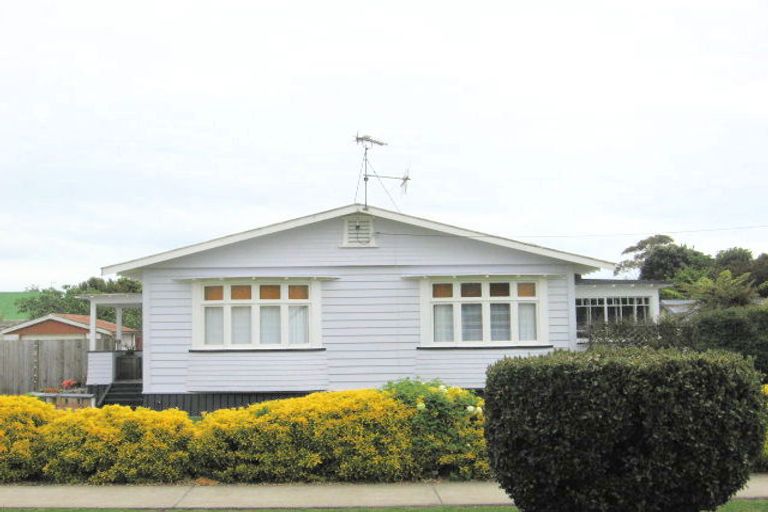 Photo of property in 65 Brabant Street, Opotiki, 3122