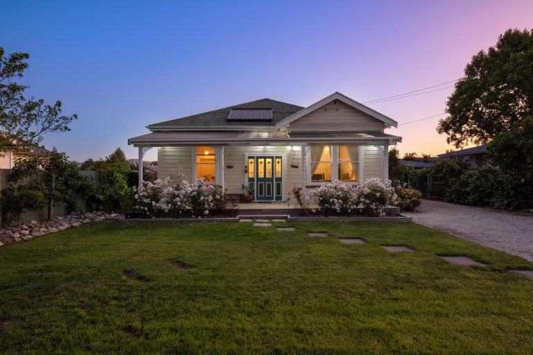 Photo of property in 47 Fulton Street, Springlands, Blenheim, 7201