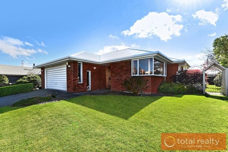 Photo of property in 22 Westlake Drive, Halswell, Christchurch, 8025
