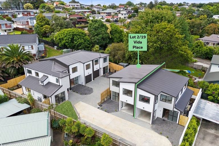Photo of property in 19b Vida Place, Howick, Auckland, 2014