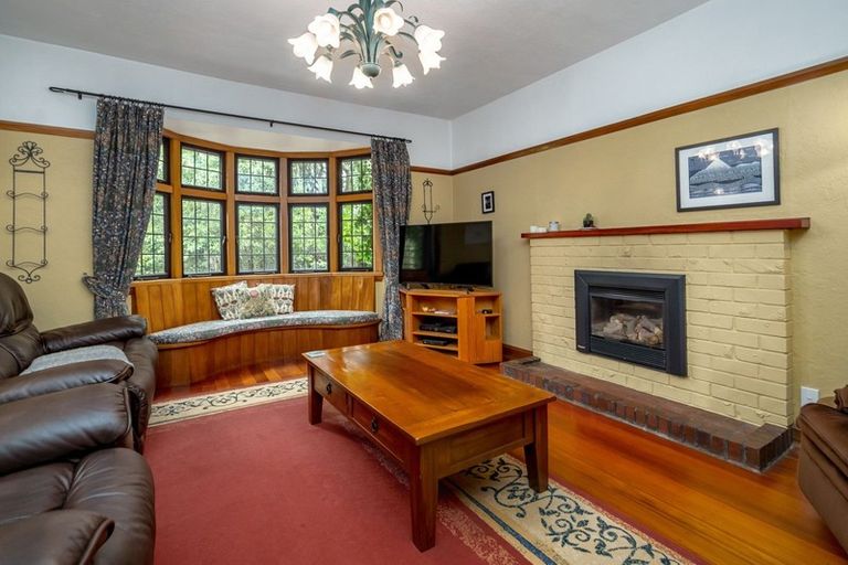 Photo of property in 9 Terrace End, Lansdowne, Masterton, 5810