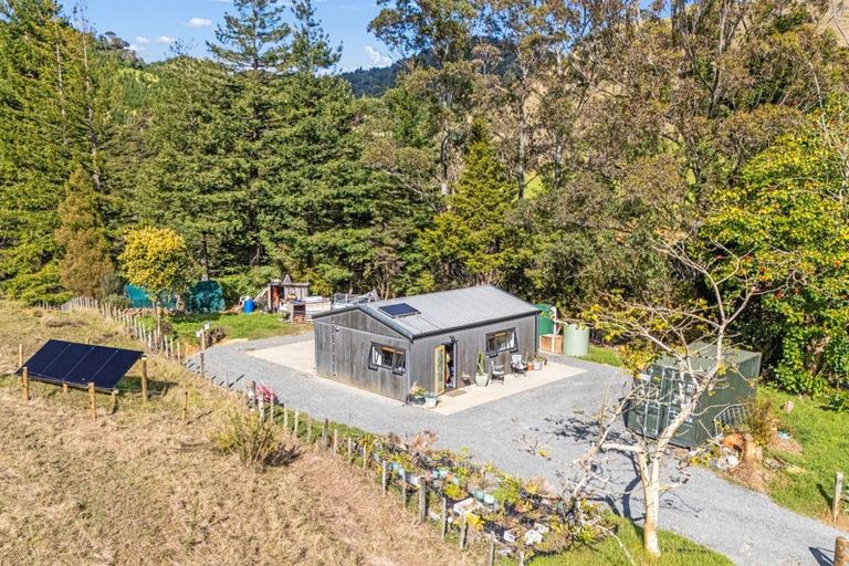 Photo of property in 1762 Kohumaru Road, Peria, Kaitaia, 0482