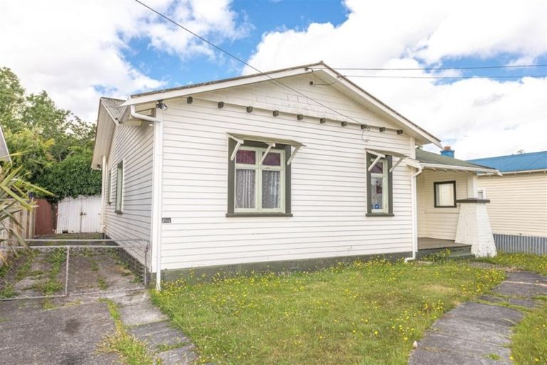 Photo of property in 44 Patapu Street, Whanganui East, Whanganui, 4500