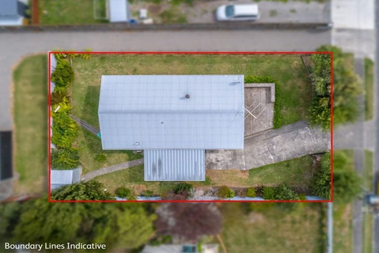 Photo of property in 18 Malcolm Street, Martinborough, 5711