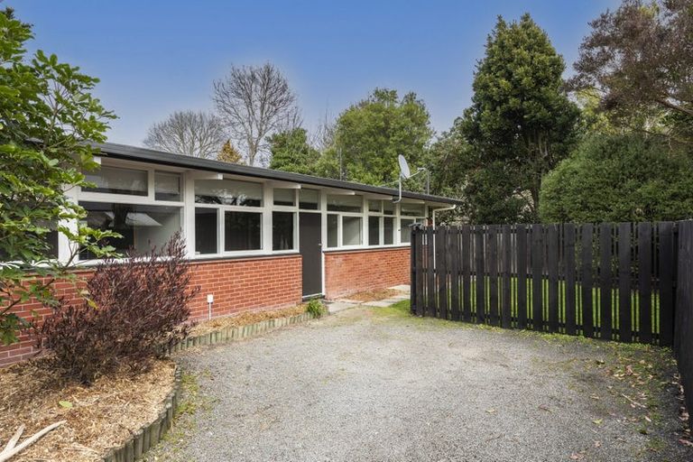 Photo of property in 73 East Belt, Lincoln, 7608