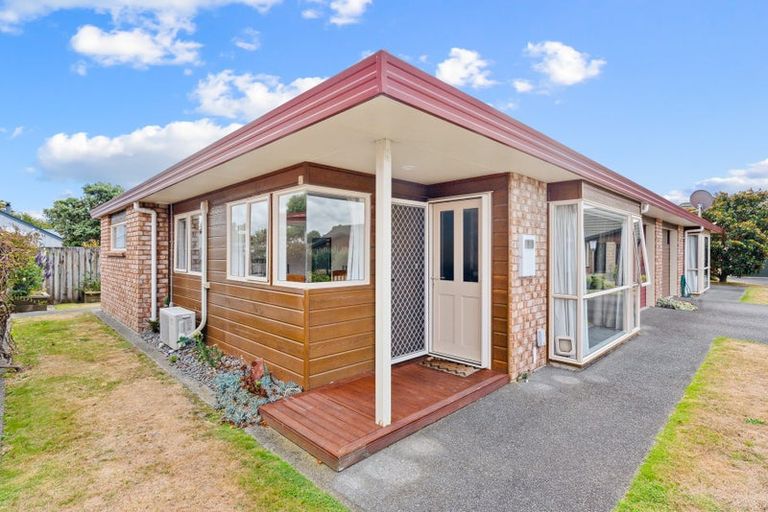 Photo of property in 5/83 Langdale Avenue, Paraparaumu, 5032
